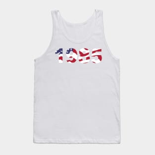 1985 - lets reminisce about the 80’s Tank Top